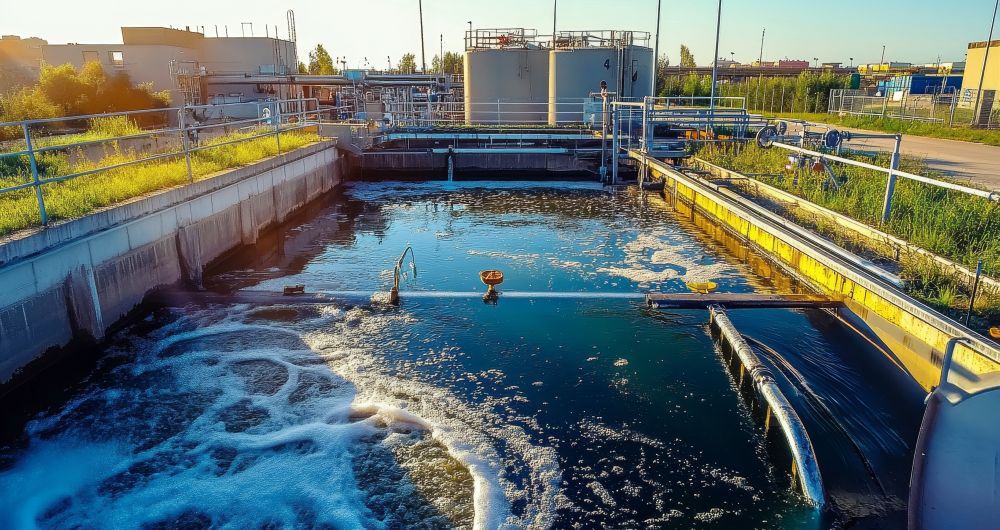 Емисиите на парникови газове от ПСОВ са неочаквано високи